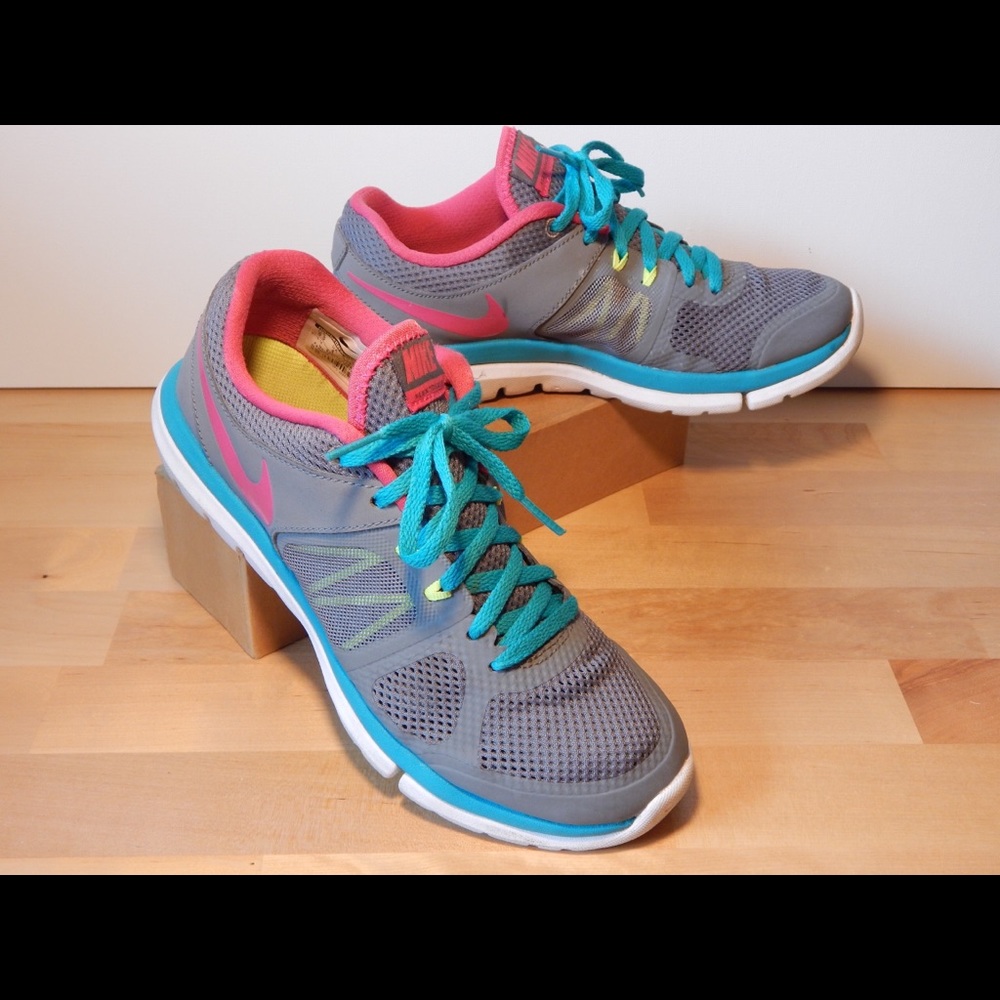 Nike Trainers